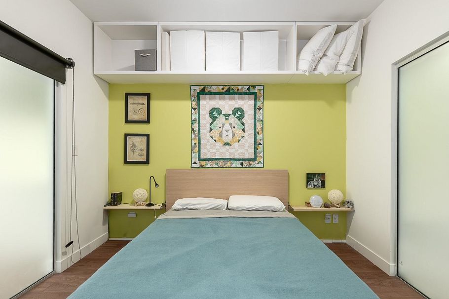 227 108 E 1st Avenue Vancouver, BC - 11