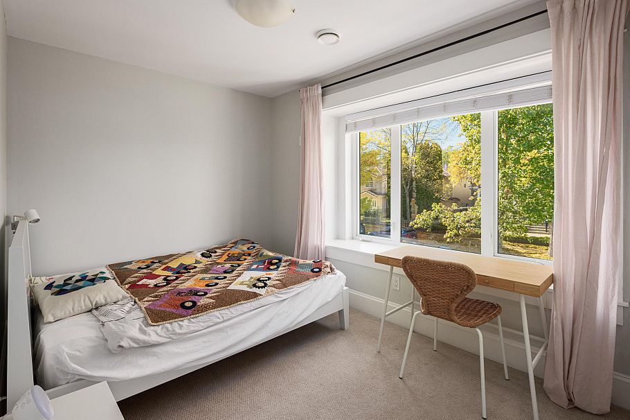 4804 Elgin Street Vancouver, BC - 25