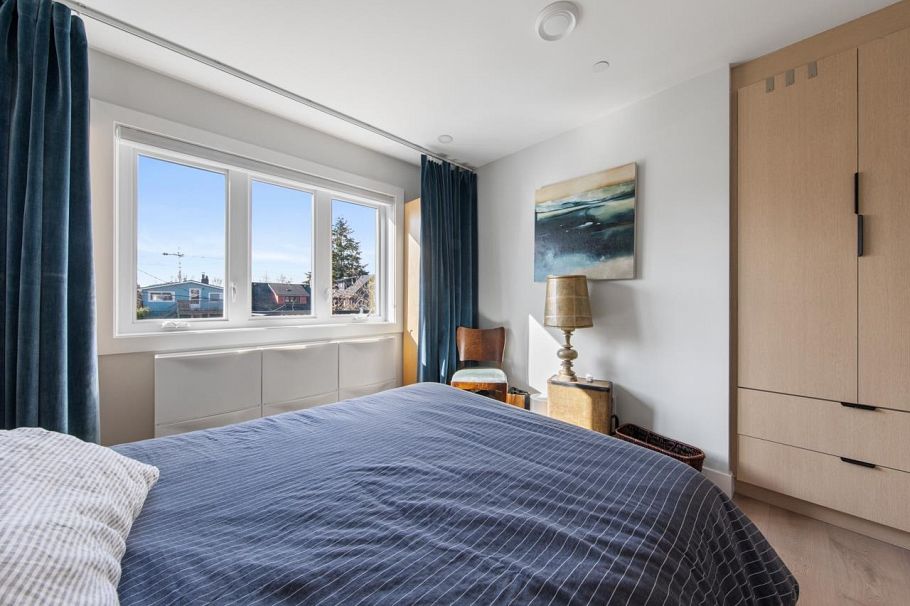 2558 Dundas Street Vancouver, BC - 19