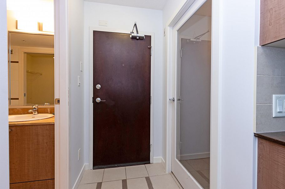 1203 610 Granville Street Vancouver, BC - 19