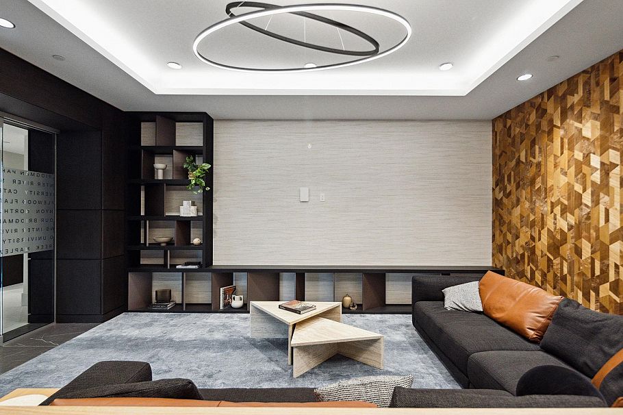 805 1500 Fern Street North Vancouver, BC - 21