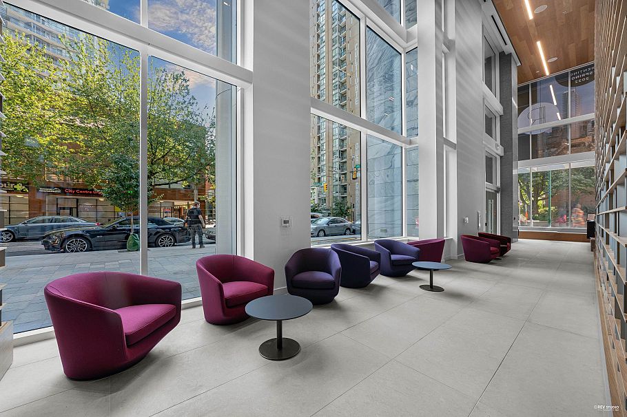 3312 1289 Hornby Street Vancouver, BC - 34