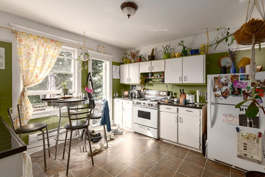 928 E 17th Avenue Vancouver, BC - 16