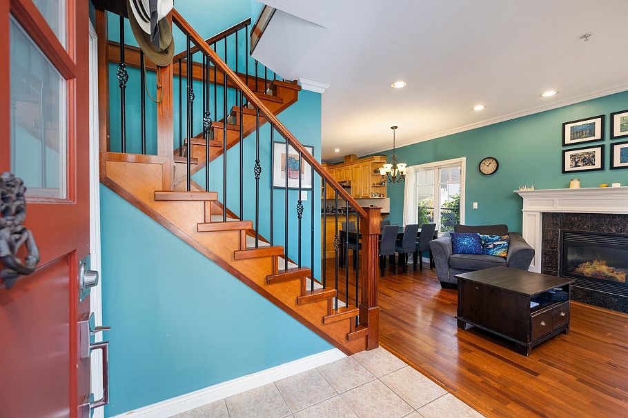 1930 Turner Street Vancouver, BC - 10