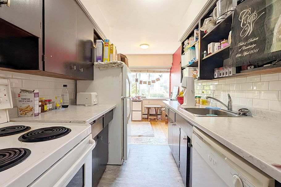 101 1075 W 13th Avenue Vancouver, BC - 10