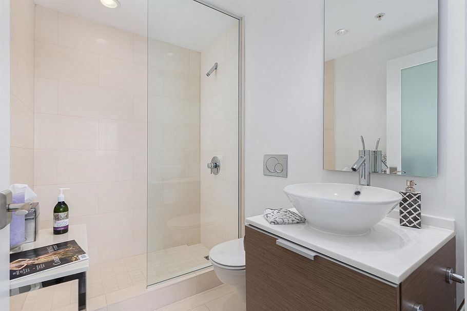 4005 1111 Alberni Street Vancouver, BC - 8