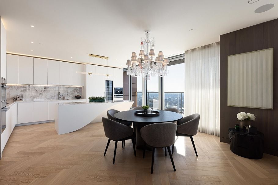 PH1 1480 Howe Street Vancouver, BC - 8