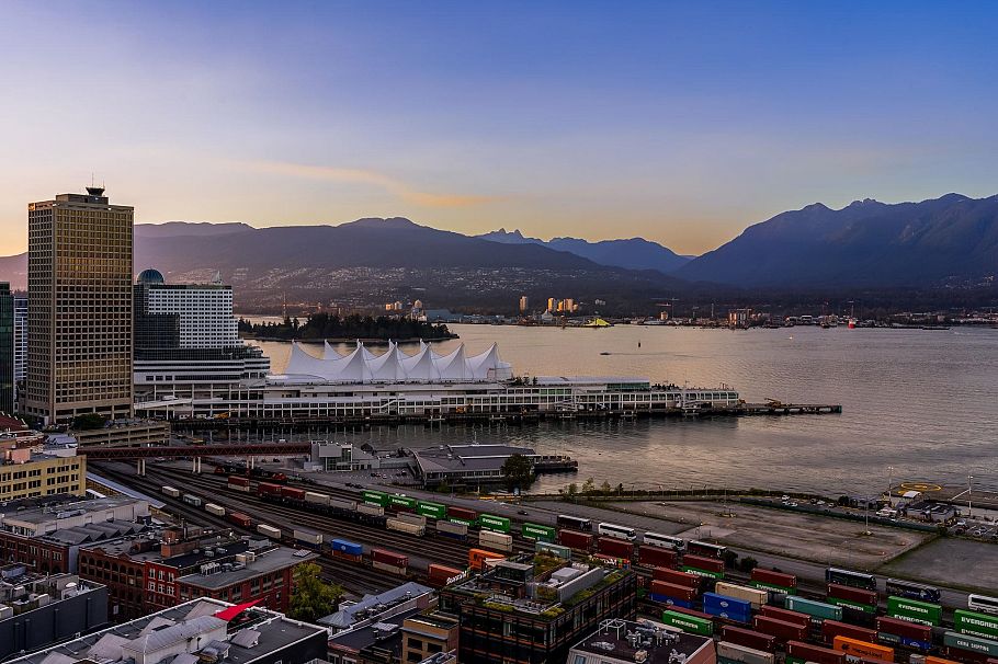 2709 108 W Cordova Street Vancouver, BC - 21