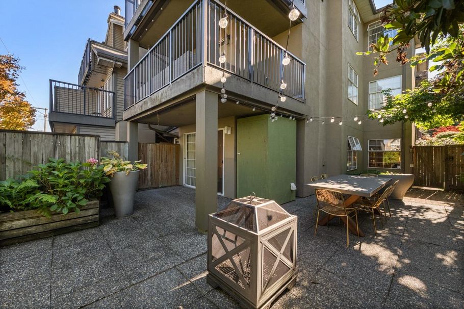 104 925 W 15th Avenue Vancouver, BC - 14