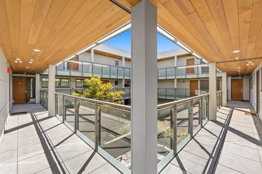 306 209 E 20th Avenue Vancouver, BC - 31