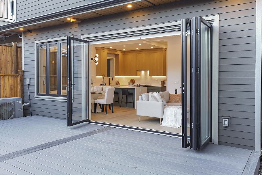 2 1322 E 13th Avenue Vancouver, BC - 36