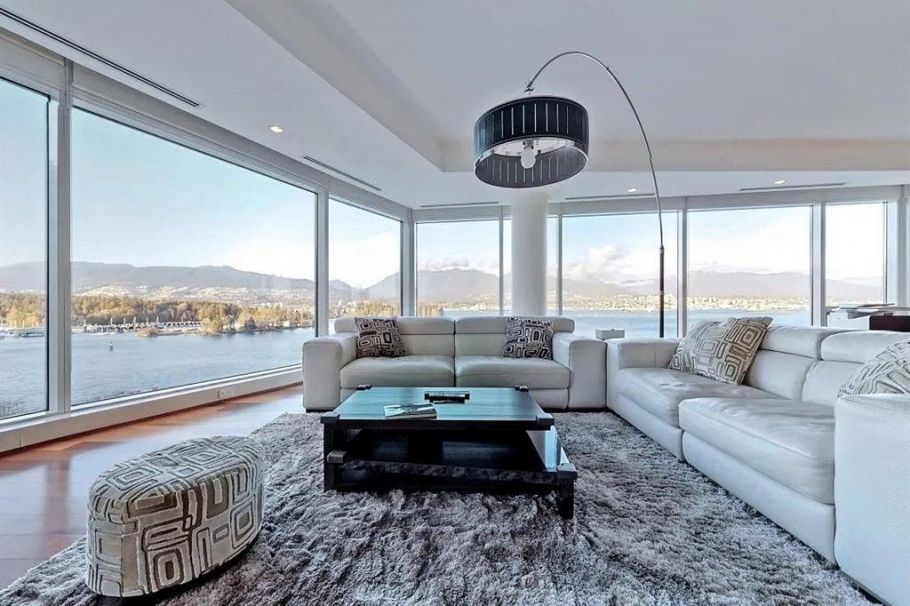 1001 1139 W Cordova Street Vancouver, BC - 15