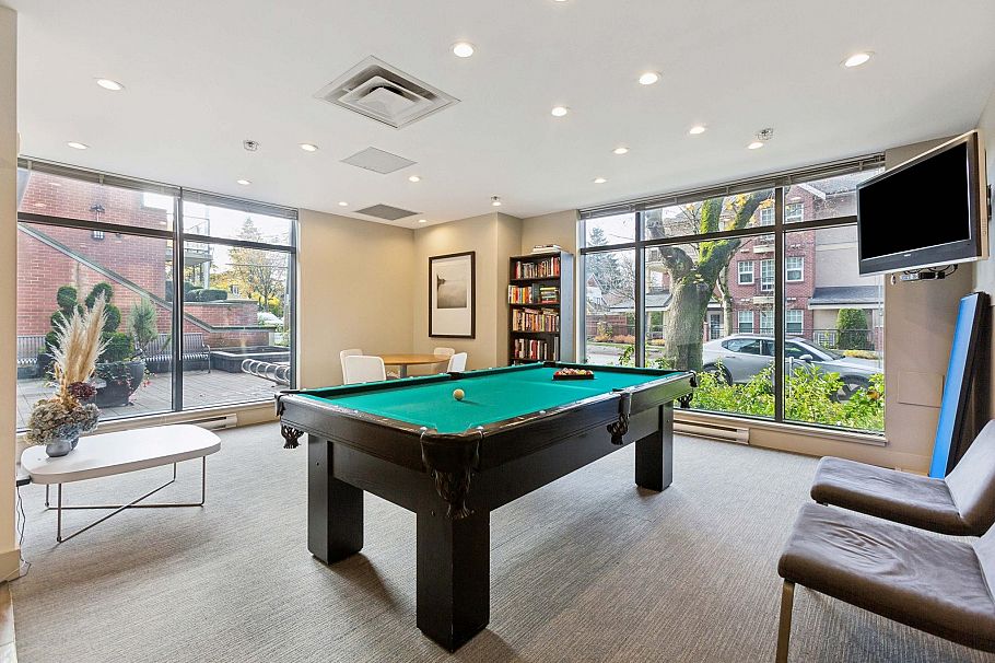 426 3228 Tupper Street Vancouver, BC - 37