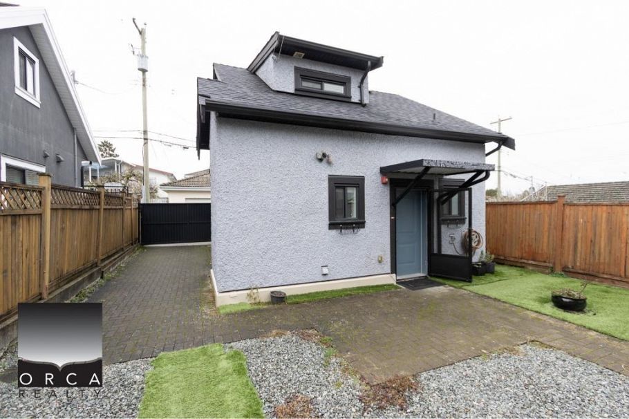 3351 WELLINGTON AVENUE, Vancouver BC V5R 4Y3 Vancouver, BC - 18