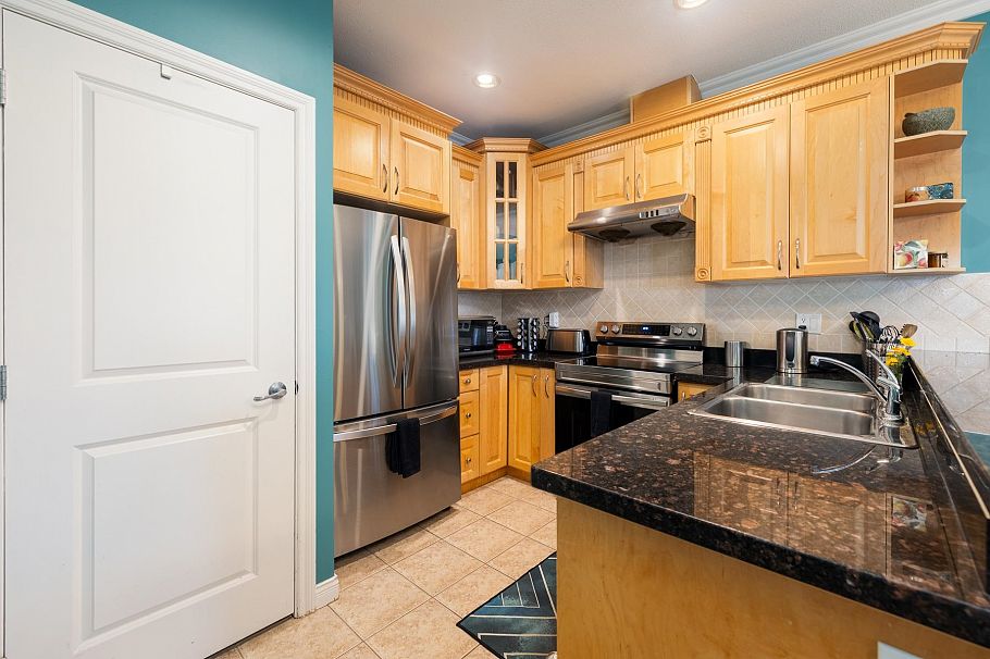 1930 Turner Street Vancouver, BC - 2