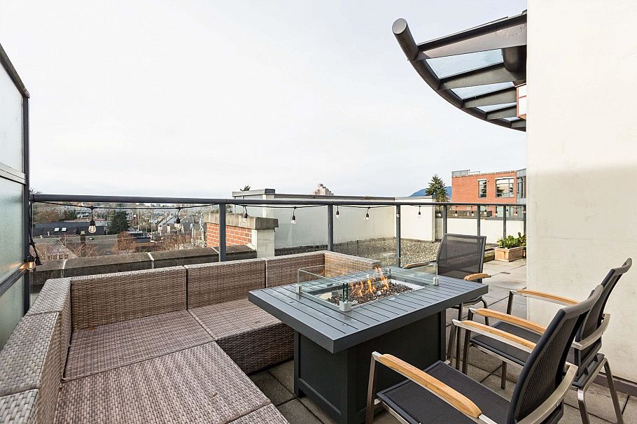 426 3228 Tupper Street Vancouver, BC - 30