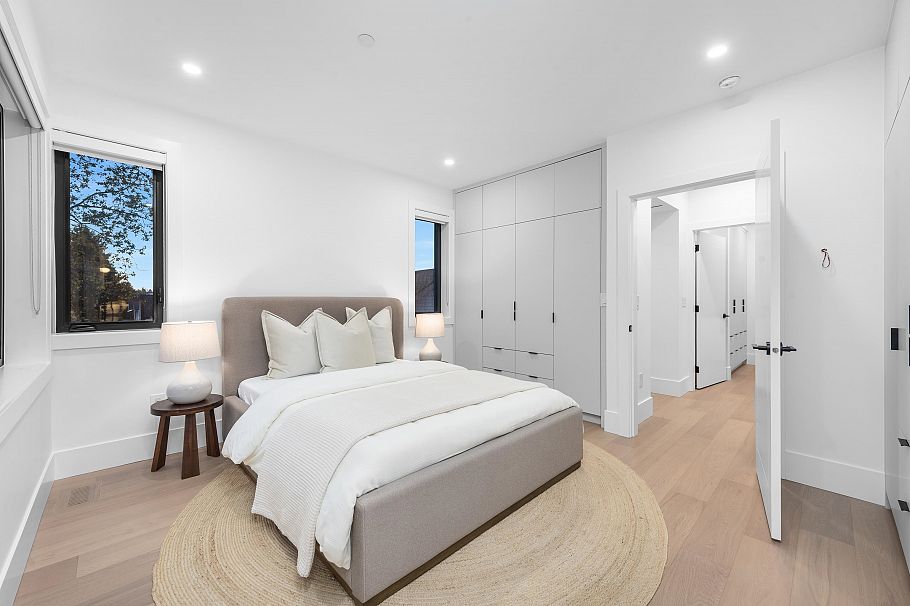 2 275 W 17th Avenue Vancouver, BC - 27