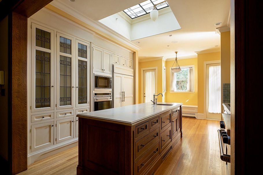 1 3838 Cypress Street Vancouver, BC - 17