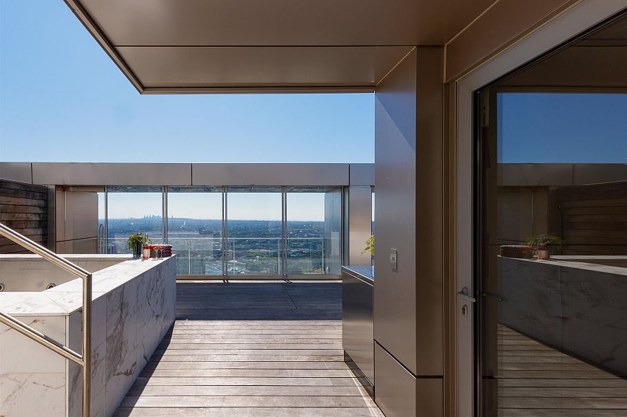 PH1 1480 Howe Street Vancouver, BC - 22