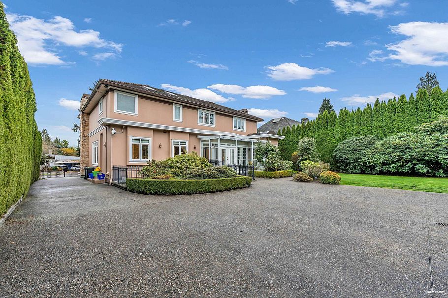 1961 Allison Road Vancouver, BC - 37