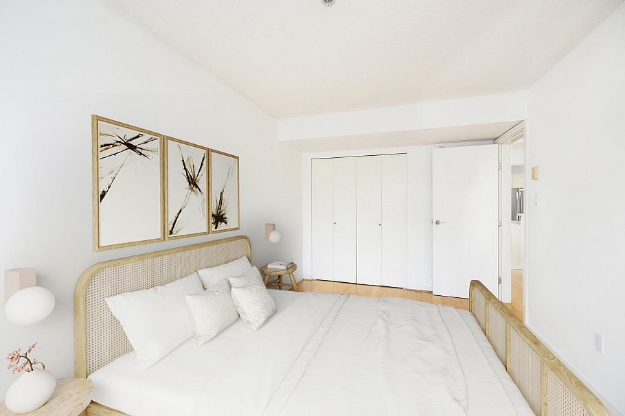 310 2768 Cranberry Drive Vancouver, BC - 7