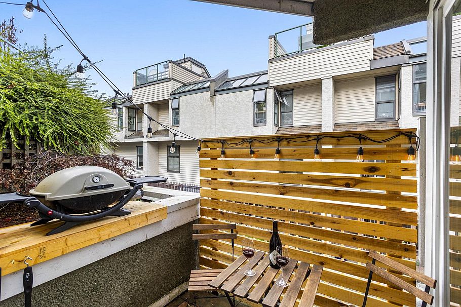 104 1045 W 8th Avenue Vancouver, BC - 17