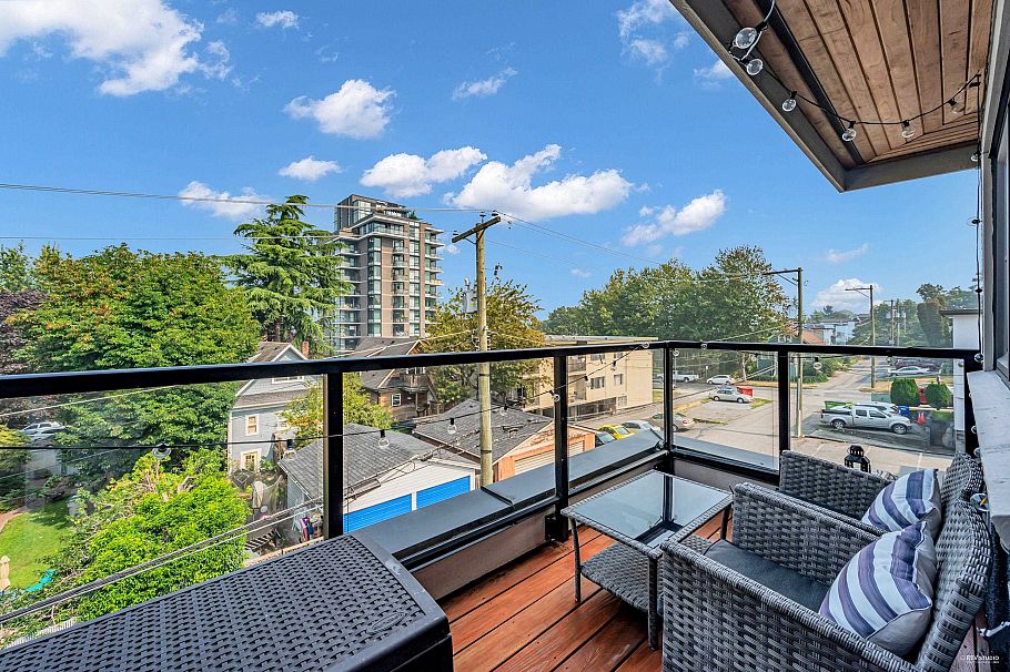 333 E 7th Avenue Vancouver, BC - 25