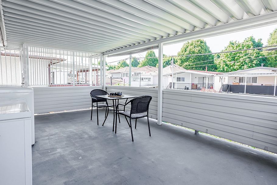 3410 EUCLID AVENUE, Vancouver BC V5R 5G4 Vancouver, BC - 23