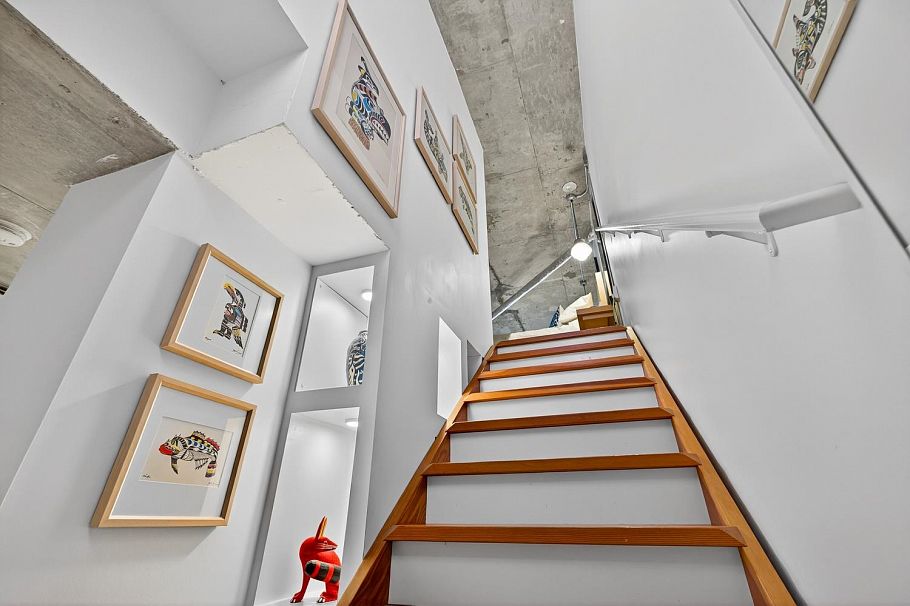 403 289 Alexander Street Vancouver, BC - 20