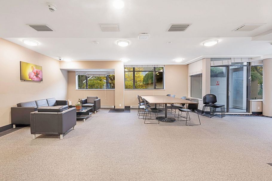 701 1068 W Broadway Vancouver, BC - 15