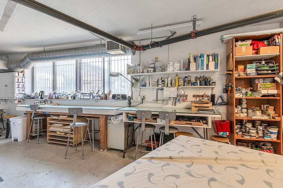 403 289 Alexander Street Vancouver, BC - 38