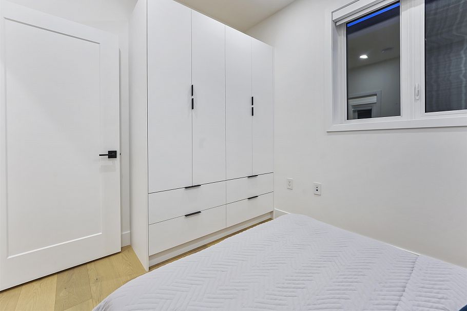 1 1322 E 13th Avenue Vancouver, BC - 25