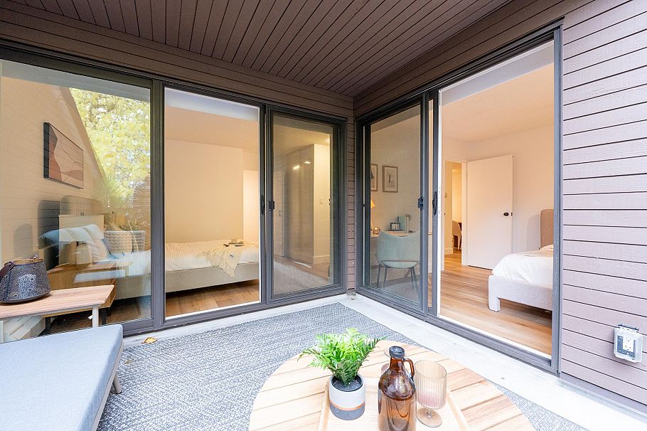 304 1855 Nelson Street Vancouver, BC - 17