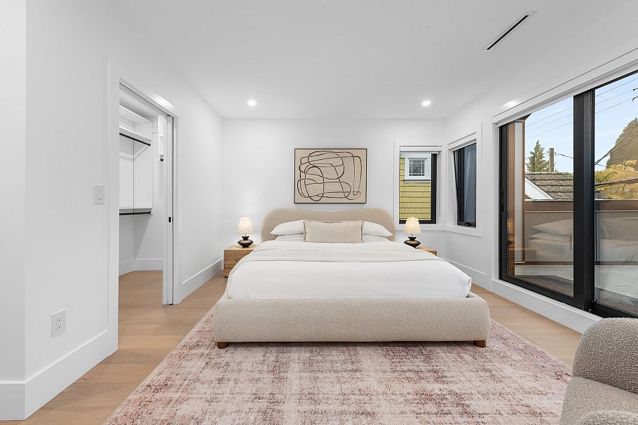 2 273 W 17th Avenue Vancouver, BC - 26