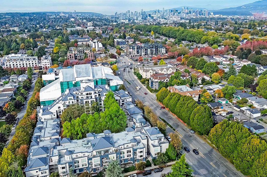 107 2533 Penticton Street Vancouver, BC - 18