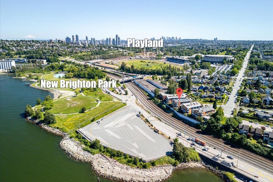 2953 Wall Street Vancouver, BC - 36