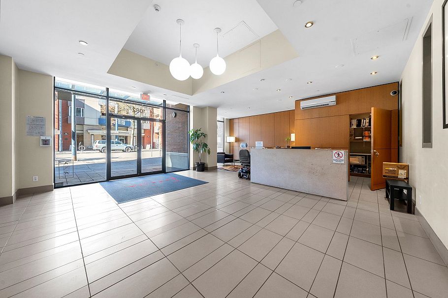 305 1082 Seymour Street Vancouver, BC - 27