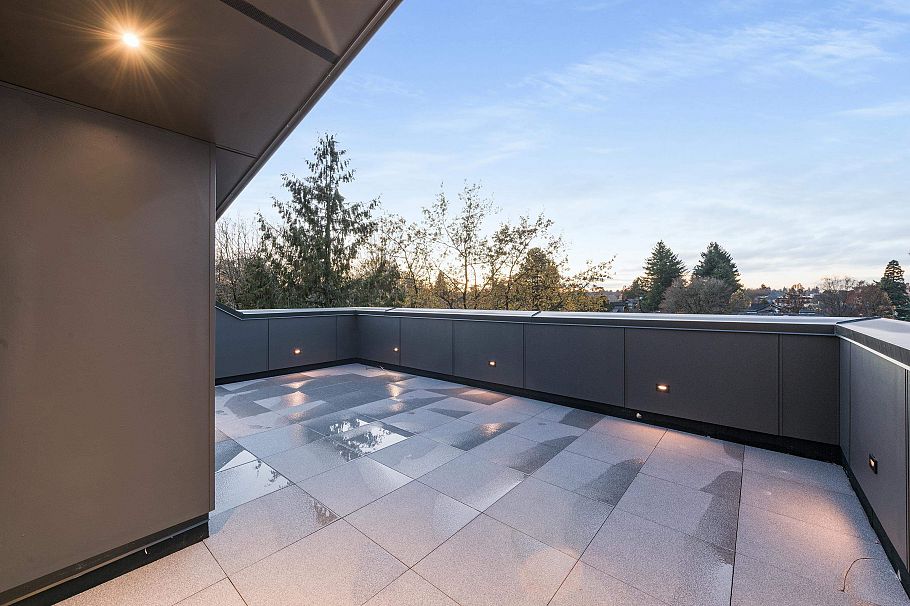 2 275 W 17th Avenue Vancouver, BC - 33