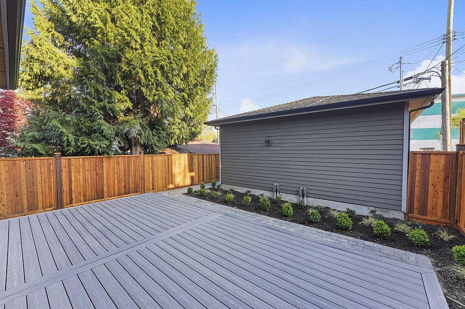 2 1322 E 13th Avenue Vancouver, BC - 37