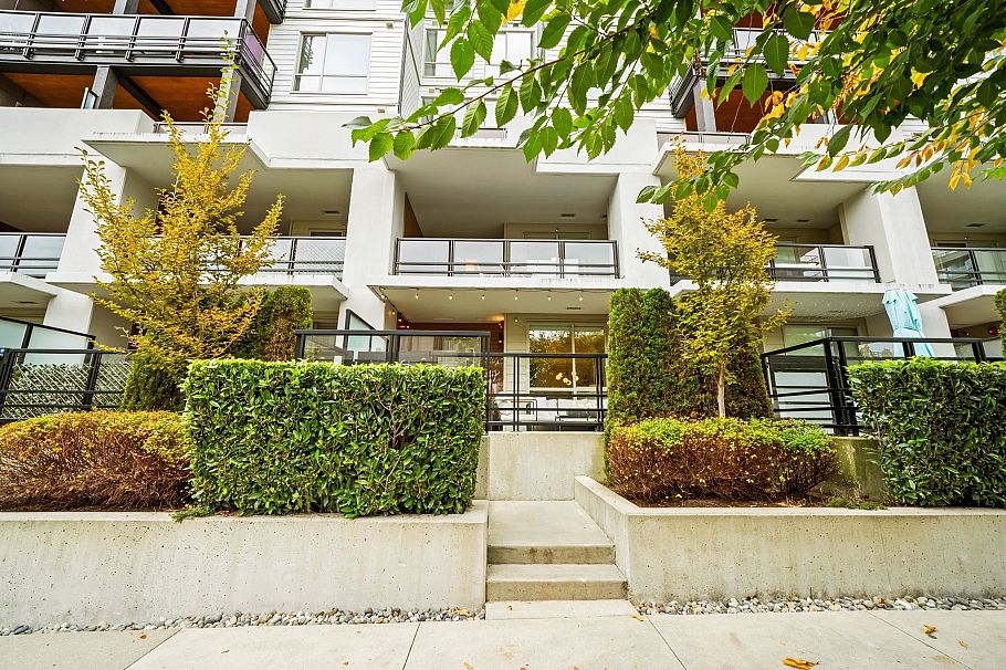 TH8 108 E 8th Street North Vancouver, BC - 31