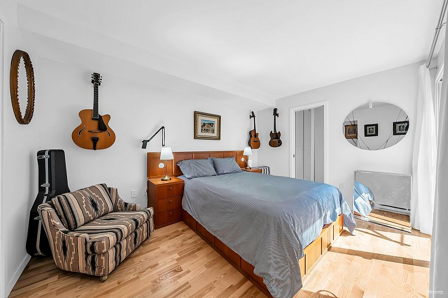 1106 Ironwork Passage Vancouver, BC - 29