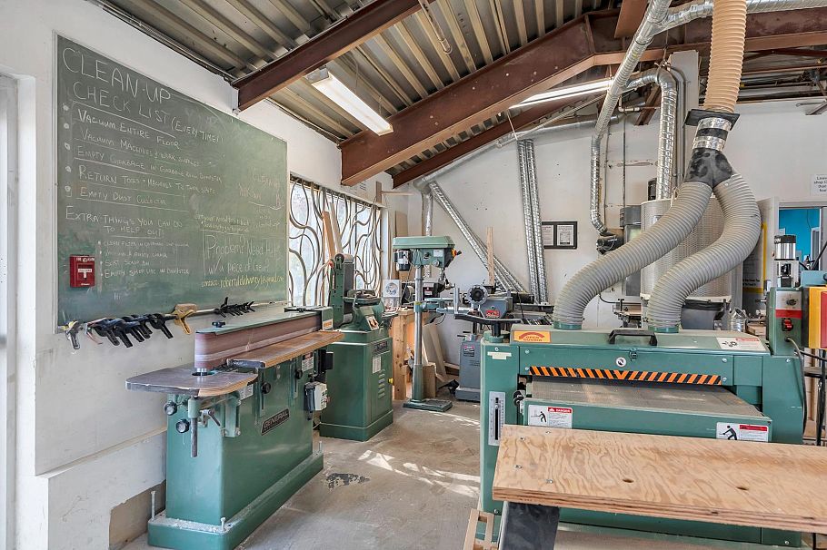 403 289 Alexander Street Vancouver, BC - 31