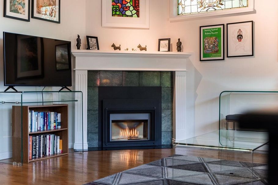 1056 Nicola Street Vancouver, BC - 9