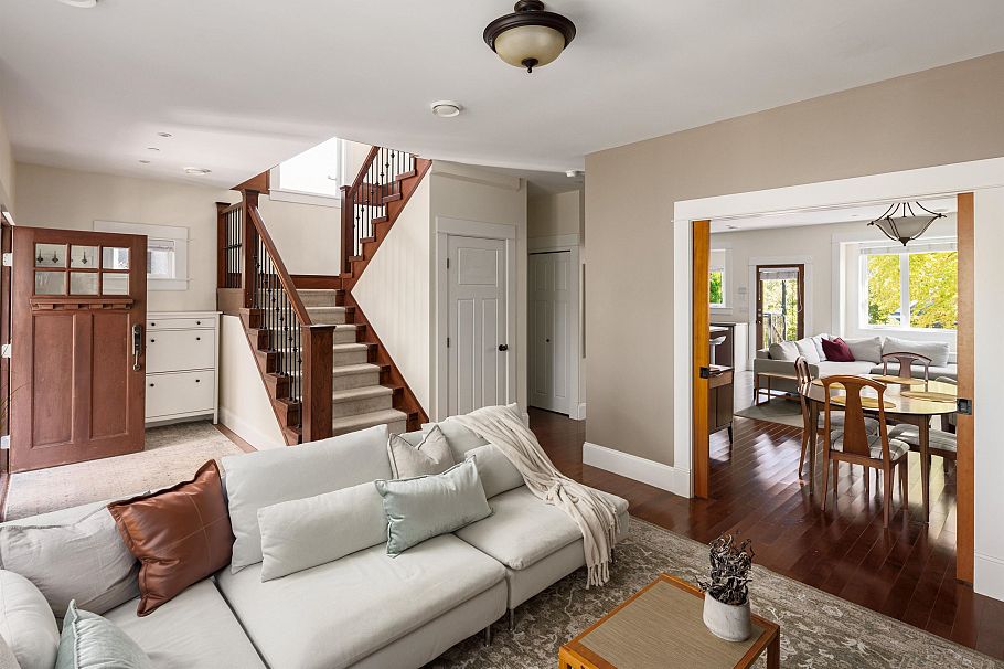 4804 Elgin Street Vancouver, BC - 8