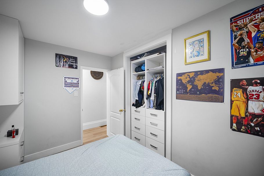 6978 Mckinnon Street Vancouver, BC - 23