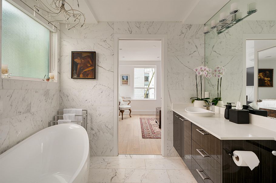 602 1888 Alberni Street Vancouver, BC - 24