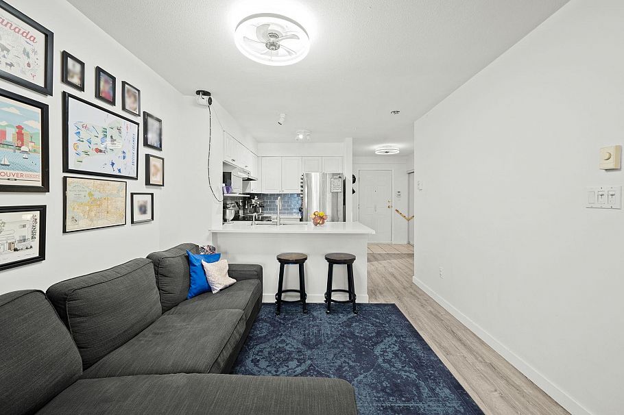 315 760 Kingsway Vancouver, BC - 15