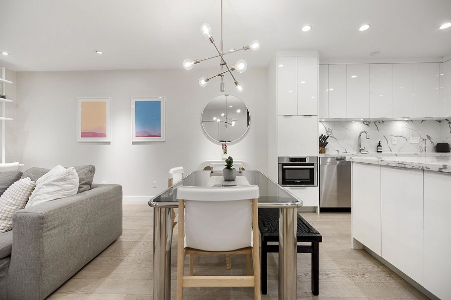 211 1961 Collingwood Street Vancouver, BC - 6