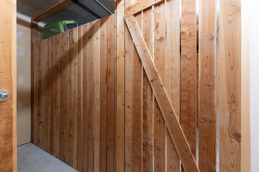 401 1235 W Broadway Vancouver, BC - 31