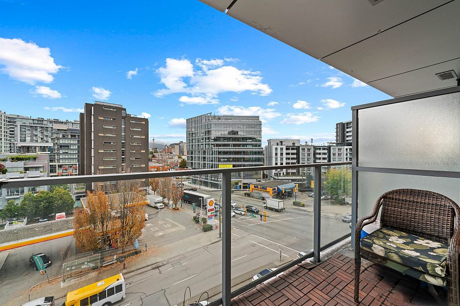 604 180 E 2nd Avenue Vancouver, BC - 12